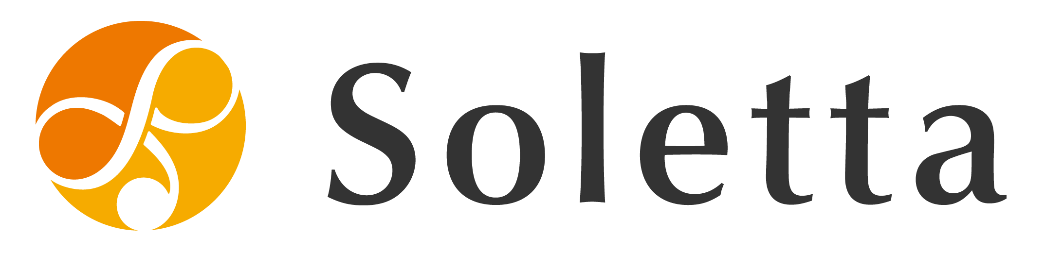 高槻・北摂｜ロゴ・ブランディング支援のSoletta（ソレッタ）