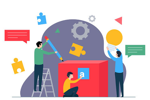 「世界観を浸透させ、信頼を育てる」